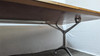 Folding Cherry Table  (Without Cable socket flap) (427-975-395) Folding Cherry Table  (Without Cable socket flap) (427-975-395)