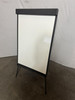 Dark Grey Tripod Whiteboard (A1A-31A-6AF)