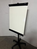 Bi-Office Mobile Whiteboard (498-B93-EFE)