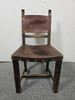 Wooden Chair (BC2-76E-F7B)