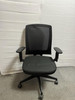 Hon Black Mesh Operator Chair (E5A-675-235)