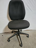 Ace Office Black Operator Chair (A47-A49-6B1)