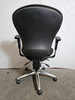 OCEE Design LTD Black Operator Chair with Arms (913-741-21F)