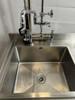 Vogue Kitchen Sink Unit (LPOR-2713-20240322090038)