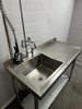 Vogue Kitchen Sink Unit (LPOR-2713-20240322090038)