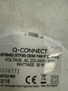 Q-Connect Fan (EE9-251-544)
