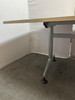 OrangeBox Beech Table (591-E55-D64)