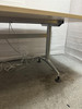 OrangeBox Beech Table (591-E55-D64)