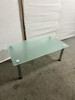 Glass Rectangle Table (261-FFF-75E)