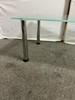 Glass Rectangle Table (261-FFF-75E)