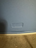 IOKO Blue And Silver Stackable Chairs (F8D-E18-4AC)