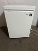 White Bosch Medium Sized Fridge (6D1-46A-FAF)