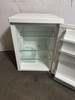 White Bosch Medium Sized Fridge (6D1-46A-FAF)
