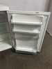 White Bosch Medium Sized Fridge (6D1-46A-FAF)