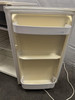BEKO White Fridge (68E-FB1-B23)