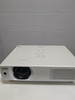 SANYO PLC-WXU700A Projector (No Remote) (7BD-FB4-9A9)