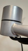 Grey Quad Arm Monitor Stand (1BA-764-73C)