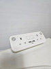 Workstories  SOURCETEC  White power bank (65E-E9F-F5A)