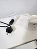 Workstories  SOURCETEC White Powered Desk Insert (0D3-918-FF1)