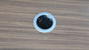Konig Summa Walnut Table (73E-297-348)