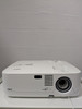 NEC White Projector NP410G (E06-C5F-A8D)