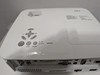NEC White Projector NP410G (E06-C5F-A8D)