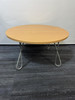 Beech Coffee Table (383-DDF-AFD)