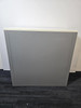 Large Light Grey And White Cabinet (191-11A-B76)