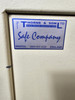 Thorn & Son LTD Cream Safe (7F8-63B-B2A)