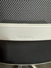 Steelcase White And Light Grey Chrome Office Chairs (6D3-CAD-28F)