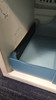 Bosch Undercounter Fridge (9C3-A29-063)