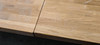 Bank Of 4 Solid Wood Desks (90B-FB7-EEC)