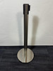 Chrome And Black Barriers (BF6-C98-CFC)