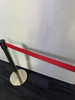 Chrome And Black Barriers (BF6-C98-CFC)
