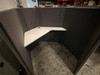 Honeycomb Booth (3FC-1DD-AED)