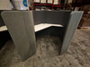 Honeycomb Booth (3FC-1DD-AED)