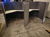Honeycomb Booth (3FC-1DD-AED)