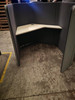 Honeycomb Booth (3FC-1DD-AED)
