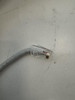CMD White Desk Top Power Unit (BE2-817-E78)