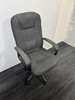 TC Group Grey Office Chair (A44-7E3-727)