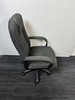 TC Group Grey Office Chair (A44-7E3-727)