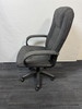 TC Group Grey Office Chair (A44-7E3-727)