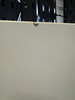 Large White Meeting Table (7D2-B7E-450)