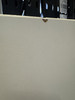 Large White Meeting Table (7D2-B7E-450)