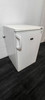 Zanussi Undercounter Fridge (57E-AE9-72A)