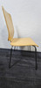 Ikea Beech Wooden Stackable Chairs (38B-0BA-DF2)