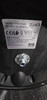 Ikea Black Floor Lamp (9F9-353-EAE)