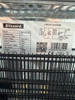 Blizzard Industrial Fridge (1D7-454-7AC)
