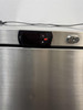 Blizzard Industrial Fridge (1D7-454-7AC)