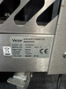 Victor Silver Hot Plate (011-FA8-929)
